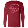 Long Sleeve Jersey Tee Thumbnail