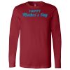 Long Sleeve Jersey Tee Thumbnail