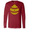 Long Sleeve Jersey Tee Thumbnail