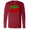 Long Sleeve Jersey Tee Thumbnail