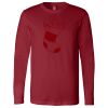 Long Sleeve Jersey Tee Thumbnail