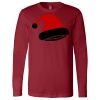 Long Sleeve Jersey Tee Thumbnail