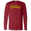 Long Sleeve Jersey Tee Thumbnail