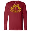 Long Sleeve Jersey Tee Thumbnail
