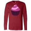 Long Sleeve Jersey Tee Thumbnail