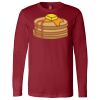 Long Sleeve Jersey Tee Thumbnail