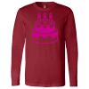 Long Sleeve Jersey Tee Thumbnail