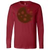 Long Sleeve Jersey Tee Thumbnail