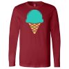 Long Sleeve Jersey Tee Thumbnail