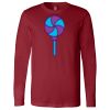 Long Sleeve Jersey Tee Thumbnail