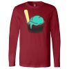 Long Sleeve Jersey Tee Thumbnail