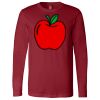 Long Sleeve Jersey Tee Thumbnail