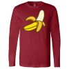 Long Sleeve Jersey Tee Thumbnail