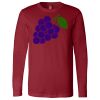 Long Sleeve Jersey Tee Thumbnail
