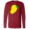 Long Sleeve Jersey Tee Thumbnail