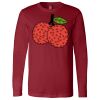 Long Sleeve Jersey Tee Thumbnail