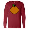 Long Sleeve Jersey Tee Thumbnail