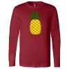 Long Sleeve Jersey Tee Thumbnail
