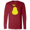Long Sleeve Jersey Tee Thumbnail