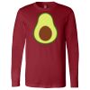 Long Sleeve Jersey Tee Thumbnail