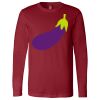 Long Sleeve Jersey Tee Thumbnail