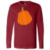 Long Sleeve Jersey Tee Thumbnail
