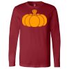 Long Sleeve Jersey Tee Thumbnail