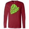 Long Sleeve Jersey Tee Thumbnail