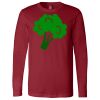 Long Sleeve Jersey Tee Thumbnail