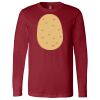 Long Sleeve Jersey Tee Thumbnail