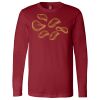 Long Sleeve Jersey Tee Thumbnail