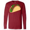 Long Sleeve Jersey Tee Thumbnail