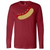 Long Sleeve Jersey Tee Thumbnail