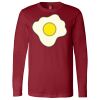 Long Sleeve Jersey Tee Thumbnail