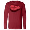 Long Sleeve Jersey Tee Thumbnail