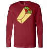 Long Sleeve Jersey Tee Thumbnail