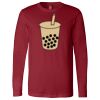 Long Sleeve Jersey Tee Thumbnail