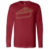 Long Sleeve Jersey Tee Thumbnail