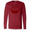 Long Sleeve Jersey Tee Thumbnail