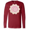Long Sleeve Jersey Tee Thumbnail