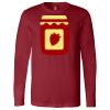 Long Sleeve Jersey Tee Thumbnail