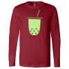 Long Sleeve Jersey Tee Thumbnail