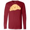 Long Sleeve Jersey Tee Thumbnail