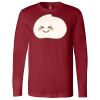 Long Sleeve Jersey Tee Thumbnail