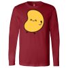 Long Sleeve Jersey Tee Thumbnail
