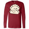 Long Sleeve Jersey Tee Thumbnail