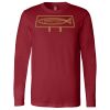 Long Sleeve Jersey Tee Thumbnail