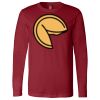 Long Sleeve Jersey Tee Thumbnail