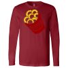 Long Sleeve Jersey Tee Thumbnail