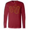 Long Sleeve Jersey Tee Thumbnail